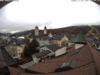 Archived image Webcam San Candido 07:00