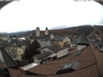 Archived image Webcam San Candido 09:00