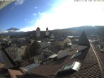 Archived image Webcam San Candido 10:00