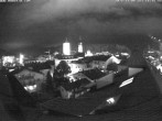 Archived image Webcam San Candido 17:00