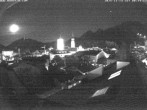 Archiv Foto Webcam San Candido 01:00