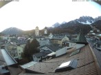 Archiv Foto Webcam San Candido 06:00