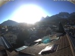 Archiv Foto Webcam San Candido 07:00