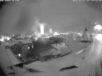 Archived image Webcam San Candido 05:00