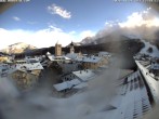 Archived image Webcam San Candido 13:00