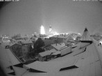 Archiv Foto Webcam San Candido 23:00
