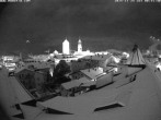 Archiv Foto Webcam San Candido 01:00