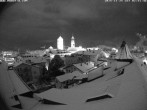 Archiv Foto Webcam San Candido 03:00