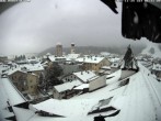 Archiv Foto Webcam San Candido 07:00