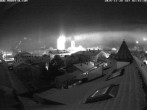 Archiv Foto Webcam San Candido 03:00