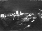 Archiv Foto Webcam San Candido 23:00