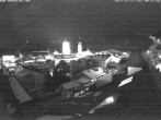 Archiv Foto Webcam San Candido 01:00