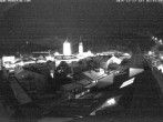 Archiv Foto Webcam San Candido 03:00