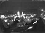 Archiv Foto Webcam San Candido 05:00