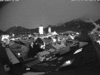 Archiv Foto Webcam San Candido 06:00