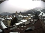 Archiv Foto Webcam San Candido 09:00
