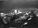Archiv Foto Webcam San Candido 23:00