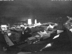Archiv Foto Webcam San Candido 01:00