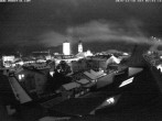 Archiv Foto Webcam San Candido 03:00