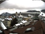 Archiv Foto Webcam San Candido 07:00