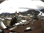 Archiv Foto Webcam San Candido 09:00