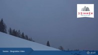 Archived image Webcam Sexten Dolomites: Helm Mountain 04:00