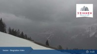 Archived image Webcam Sexten Dolomites: Helm Mountain 14:00