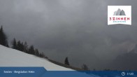 Archived image Webcam Sexten Dolomites: Helm Mountain 16:00