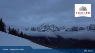 Archived image Webcam Sexten Dolomites: Helm Mountain 02:00