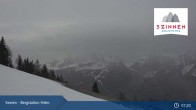 Archiv Foto Webcam Helm Plateau in den Sextner Dolomiten 06:00