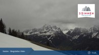 Archived image Webcam Sexten Dolomites: Helm Mountain 14:00