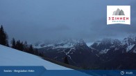 Archived image Webcam Sexten Dolomites: Helm Mountain 20:00