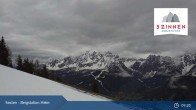 Archiv Foto Webcam Helm Plateau in den Sextner Dolomiten 08:00