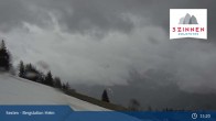 Archiv Foto Webcam Helm Plateau in den Sextner Dolomiten 14:00