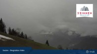 Archiv Foto Webcam Helm Plateau in den Sextner Dolomiten 06:00