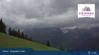 Archived image Webcam Sexten Dolomites: Helm Mountain 14:00