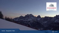 Archiv Foto Webcam Helm Plateau in den Sextner Dolomiten 00:00