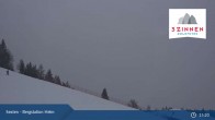 Archiv Foto Webcam Helm Plateau in den Sextner Dolomiten 14:00