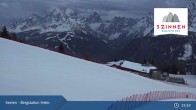 Archived image Webcam Sexten Dolomites: Helm Mountain 04:00