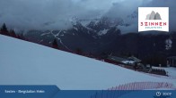 Archived image Webcam Sexten Dolomites: Helm Mountain 02:00