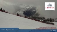 Archived image Webcam Sexten Dolomites: Helm Mountain 08:00