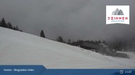 Archiv Foto Webcam Helm Plateau in den Sextner Dolomiten 14:00