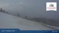 Archiv Foto Webcam Helm Plateau in den Sextner Dolomiten 06:00