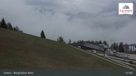 Archiv Foto Webcam Helm Plateau in den Sextner Dolomiten 07:00