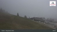 Archiv Foto Webcam Helm Plateau in den Sextner Dolomiten 08:00