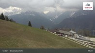 Archiv Foto Webcam Helm Plateau in den Sextner Dolomiten 10:00