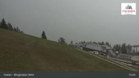 Archiv Foto Webcam Helm Plateau in den Sextner Dolomiten 14:00