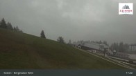 Archiv Foto Webcam Helm Plateau in den Sextner Dolomiten 16:00