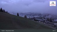 Archived image Webcam Sexten Dolomites: Helm Mountain 04:00