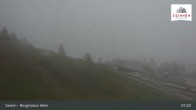 Archived image Webcam Sexten Dolomites: Helm Mountain 06:00